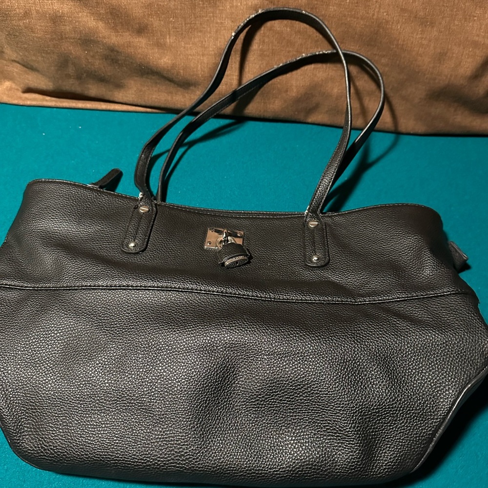 Nine West Shoulder Tote